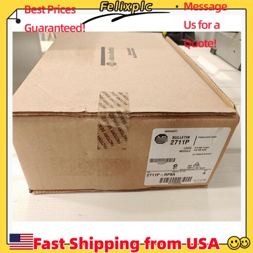 Nuovo box 2711p rp8a - in,