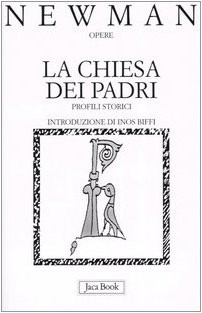 Chiesa dei padri - la,