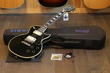 1982 Gibson Les Paul Custom w/