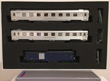 LS Models 41101 SNCF Mistral
