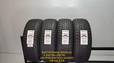 Gomme usate termiche - gomme,