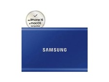 Samsung MU-PC2T0H/WW T7 2TB
