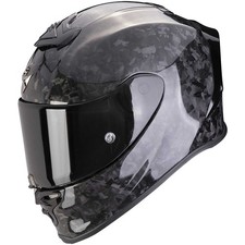 FULL FACE MOTORCYCLE HELMET