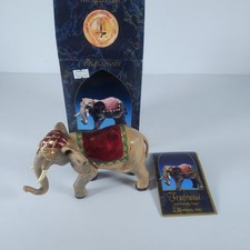 The Elephant Fontanini