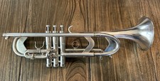 Getzen Genesis - Tromba
