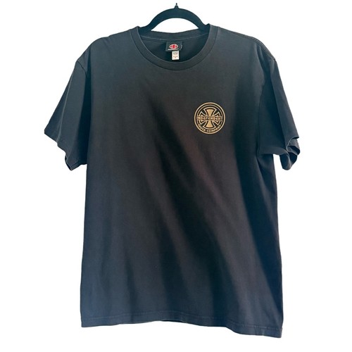 Shirt media girocollo - media, manica