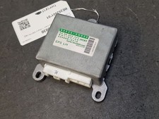 Boitier gestion direction -