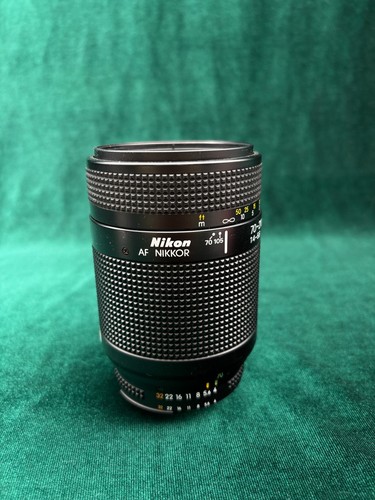 Nikon nikkor 210 mm - af, 70-210