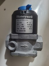 Elettrovalvola per Gas N.A