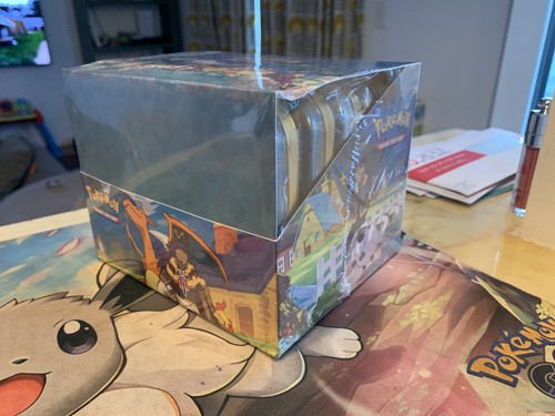 Pokemon tcg spada - pokemon,