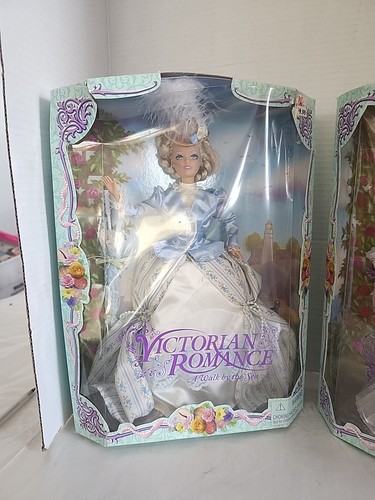 1998 vintage victorian romance - 1998,