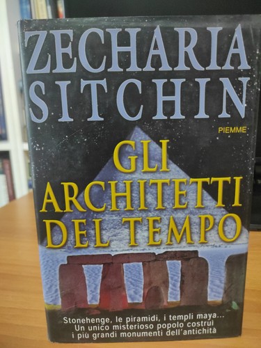 Gli architetti del tempo - architetti,