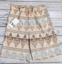 Bermuda pantaloncino uomo Zara