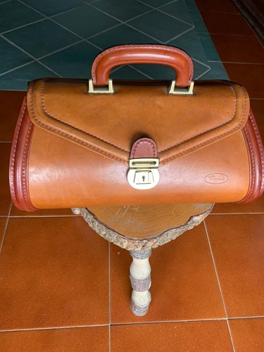 Borsa vintage originale piero - originale,