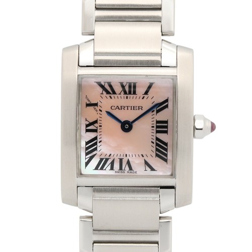 Orologio polso cartier tank - da,