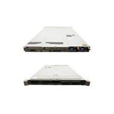 HP Enterprise ProLiant DL360 G9 Server 2xE5-2697 V3 128GB RAM P440ar 8xSFF 2.5 