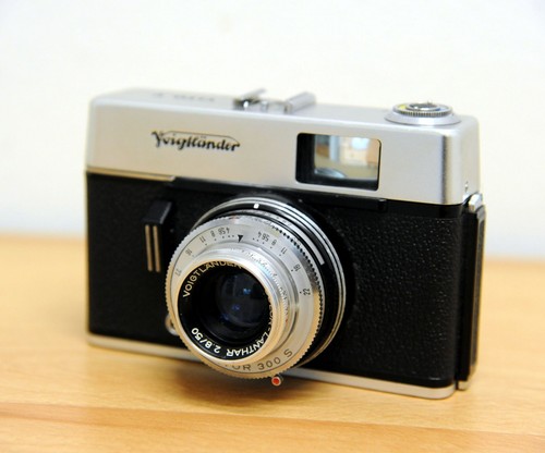 Macchina fotografica - macchina,