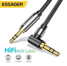 Essager Cavo AUX Jack 3,5mm