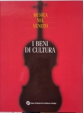 Musica nel veneto beni - nel,