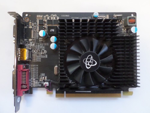 Xfx 667x zhf - hd-667x-zhf, radeon