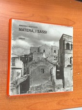 AMERIGO RESTUCCI - MATERA, I