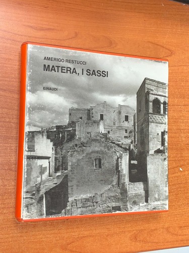 Amerigo restucci matera i - amerigo,