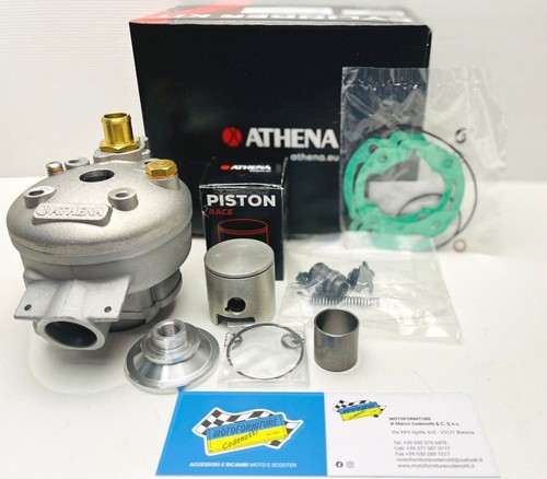 Gruppo termico athena big bore - termico,