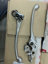 Leve freno e frizione Honda CBR900RR SC28 1992 Originali 