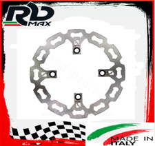 DISCO FRENO ANTERIORE Honda SH