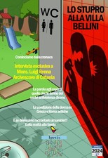 Lo stupro alla Villa Bellini -
