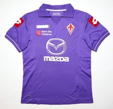 FIORENTINA 2011/2012 HOME