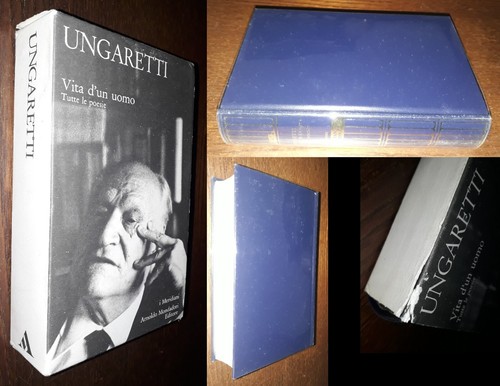 Vita uomo tutte le - vita,