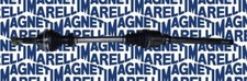 Albero motore MAGNETI MARELLI