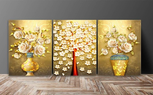 Vaso fiori design - vaso,