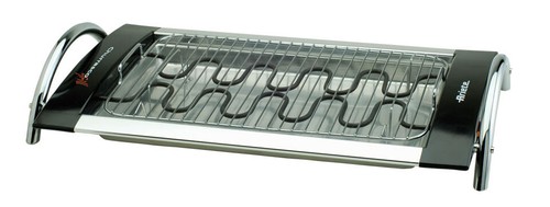 Ariete bistecchiera churrasco - bistecchiera,