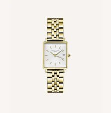Orologio Rosefield donna Boxy