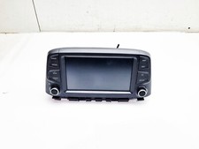 HYUNDAI KONA MK1 NAVIGATORE