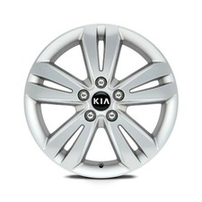 CERCHI IN LEGA 17'' KIA
