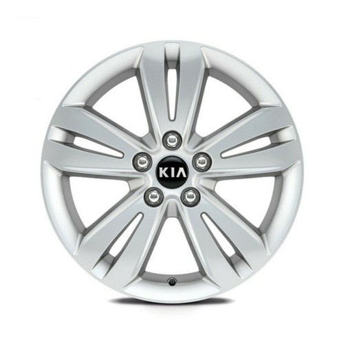 Cerchi lega kia - in, 17''