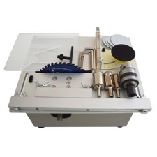 Lama sega da tavolo di