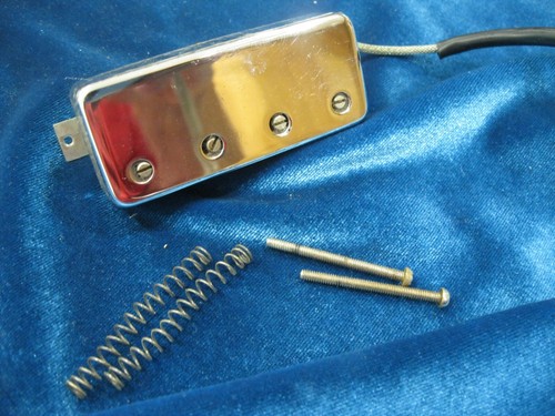 Pickup vintage prima - , metà