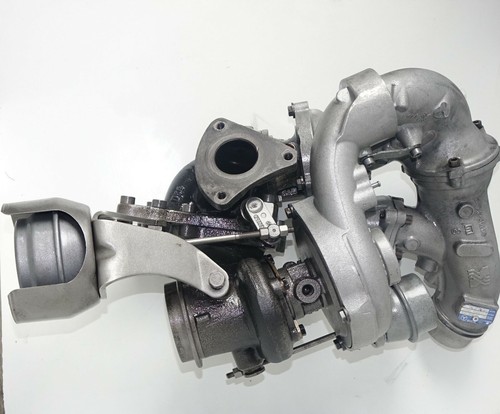 Turbocompressore mercedes - turbocompressore,