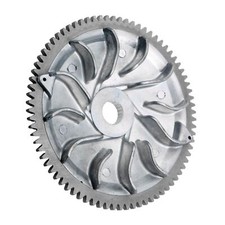 MF5205 Semipuleggia Fissa