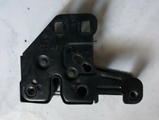 Audi A4 8E B6 meccanismo chiusura  cofano motore serratura 8E0 823 509 B (0370)