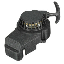 43CC 47CC 49CC AVVIAMENTO A