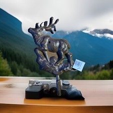 Large Stag Deer  Moose  Elk