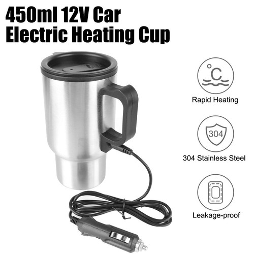 Bollitore elettrico 12v - elettrico,