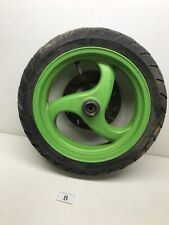 CERCHIO RUOTA ANTERIORE SCOOTER PIAGGIO NRG MC2 50CC