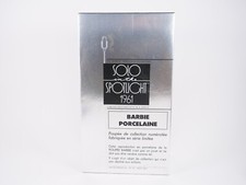 Barbie porcellana solo il - porcellana,