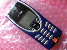 Telefono cellulare nokia 8210 - cellulare,